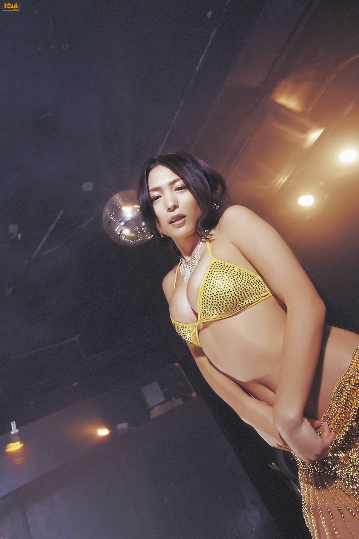 川村雪绘 Bomb.tv Yukie Kawamura 日本经典美女图片